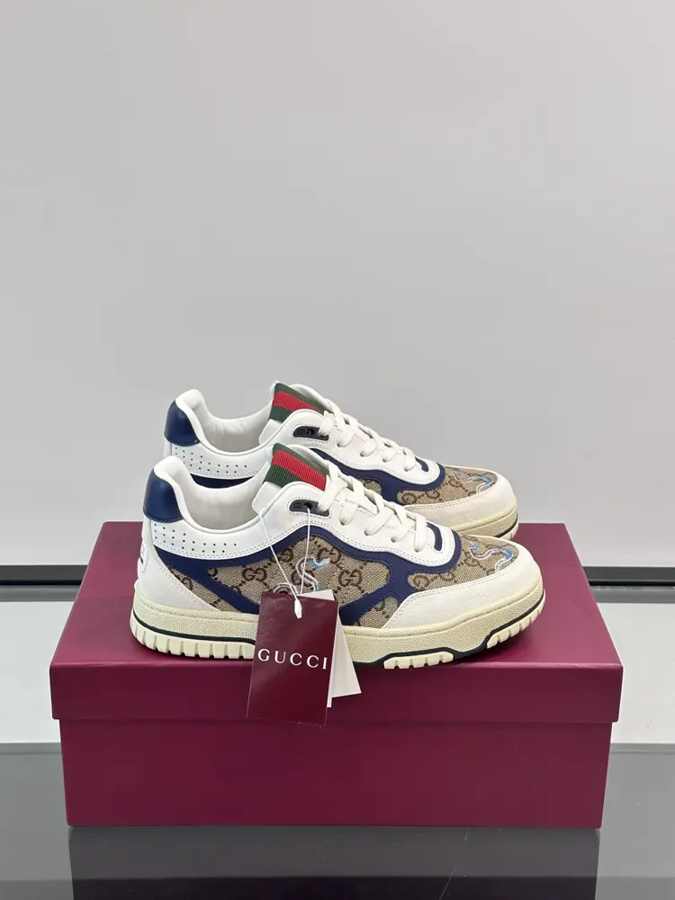 Gucci sneakers