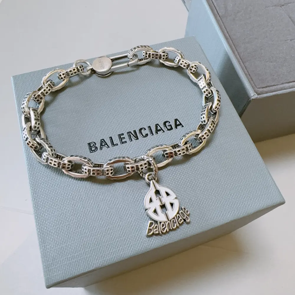 Balenciaga bracelet