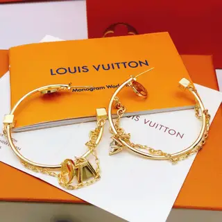 Louis Vuitton Earrings