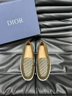 Dior casual shoes