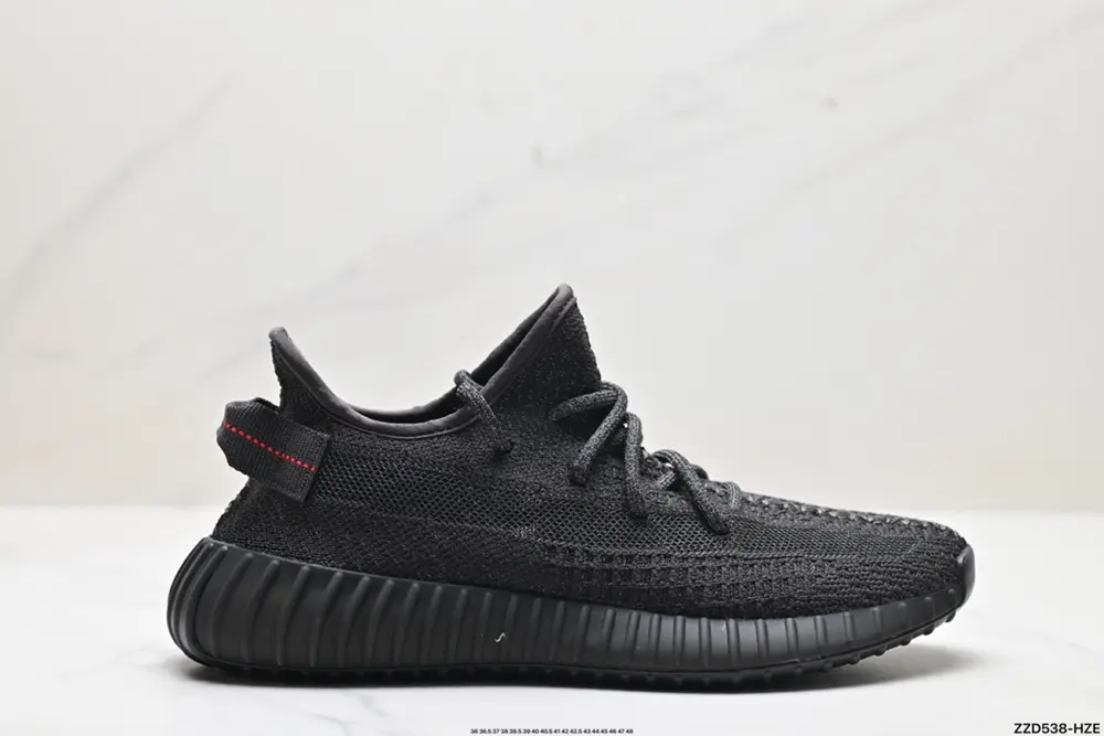 Adidas Yeezy Boost 350V2 Coconut German imported mesh loom surface Hollow breathable mesh FU9007