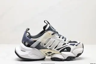 Adidas XLG RUNNER DELUXE Series Low-top Daddy Style Heightened Retro Neutral Casual Sports