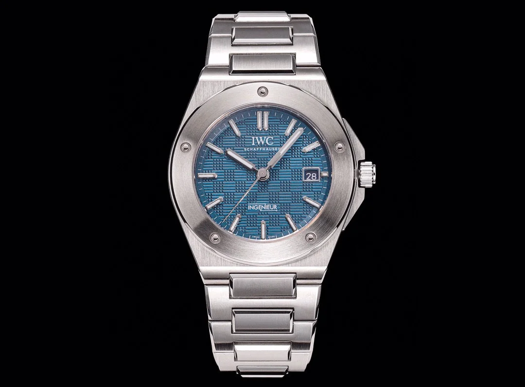 IWC Ingenieur