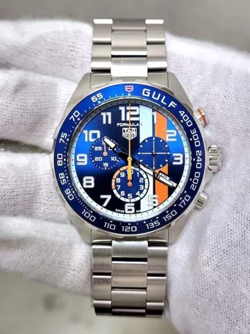 TAG Heuer Watch