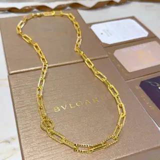 Bvlgari Perfect appearance