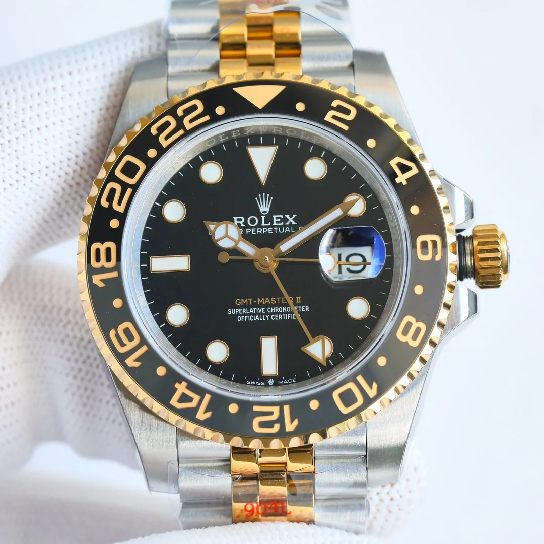 Rolex Greenwich Series
