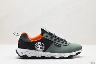 Timberland 24 Spring Men’s Outdoor Lightweight and Comfortable Casual Shoes