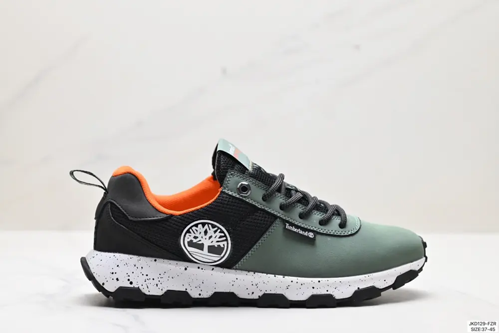 Timberland 24 Spring Men’s Outdoor Lightweight and Comfortable Casual Shoes