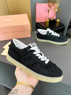 Miu Miu Miu’s latest model|Dexun sneakers