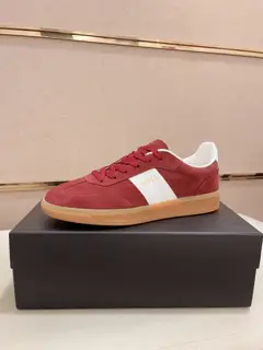 BOSS latest casual men’s shoes