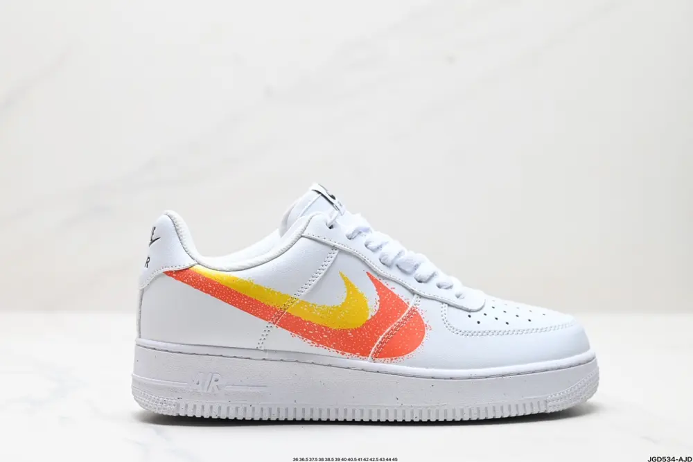 NIKE AlR FORCE 1‘07 Sneakers FJ4146-104