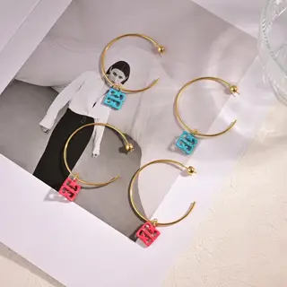 Givenchy earrings