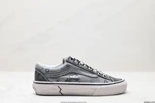 Vans UA Style 36 Unisex HIRONO Joint Fun Print Sneakers VN000CDEN43