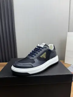 Prada casual shoes