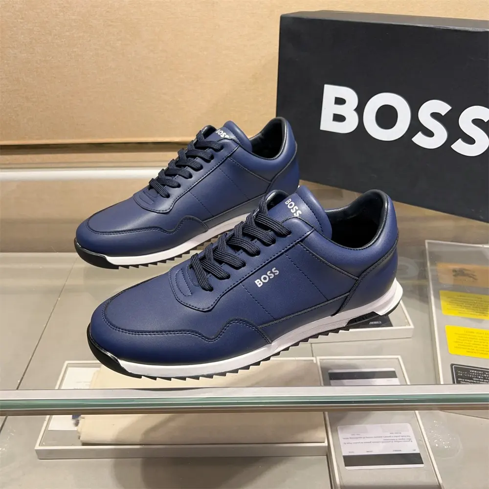 BOSS high-end series of men’s sports shoes
