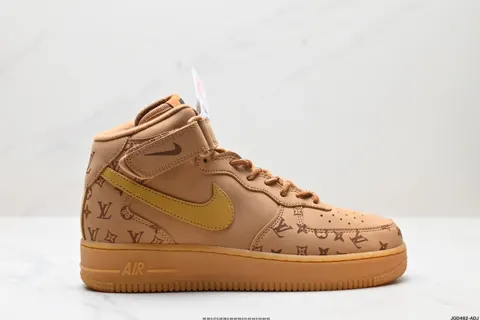 Nike Air Force 1 Mid 07 DV9988-500
