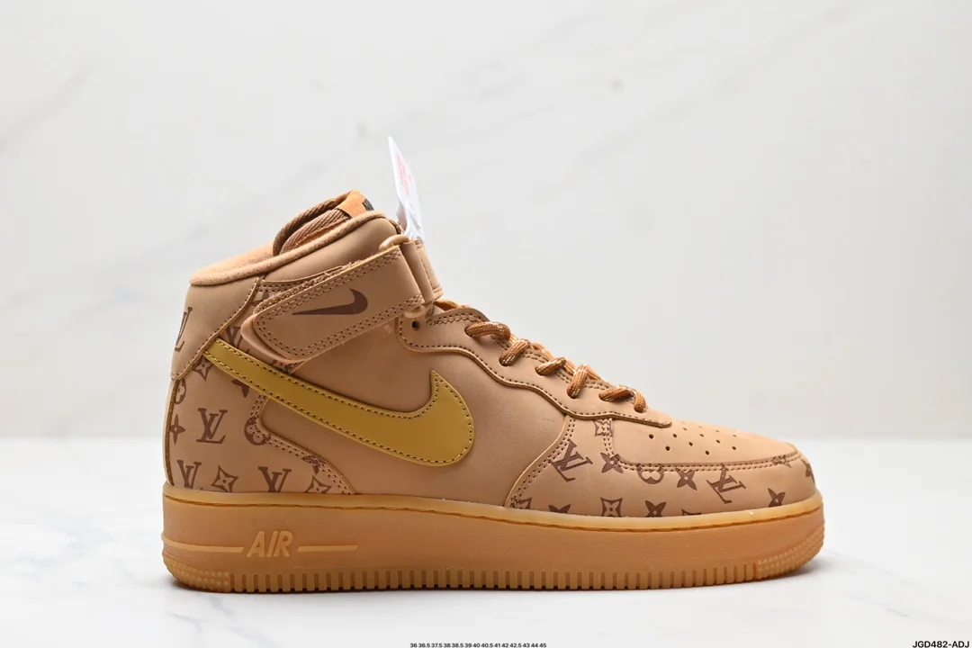 Nike Air Force 1 Mid 07 DV9988-500