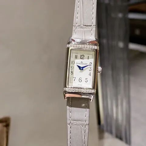 Jaeger-LeCoultre Watch