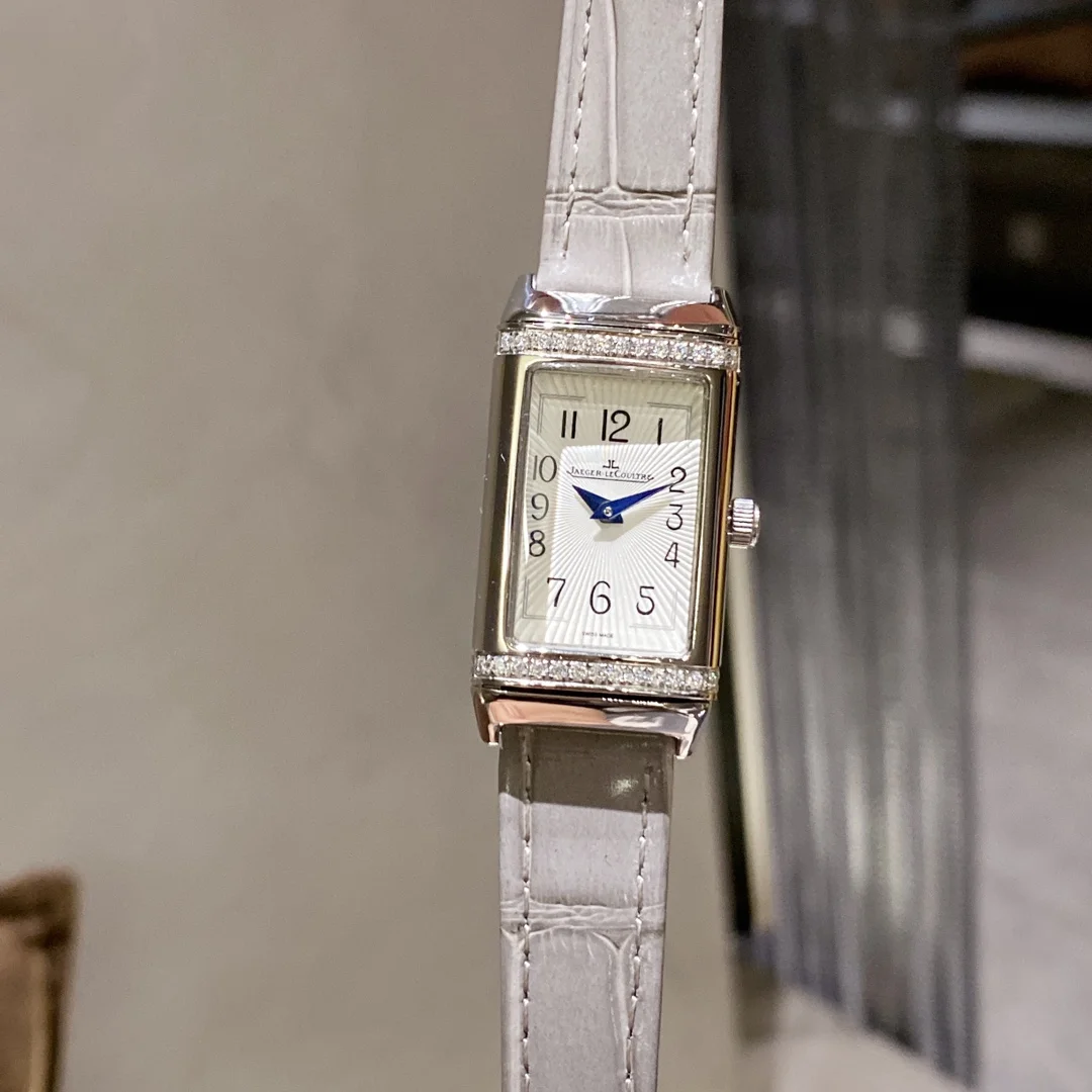 Jaeger-LeCoultre Watch