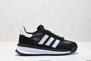Adidas SL 72 RTN Clover Retro Casual Running Shoes Casual Sports Shoes IH5558