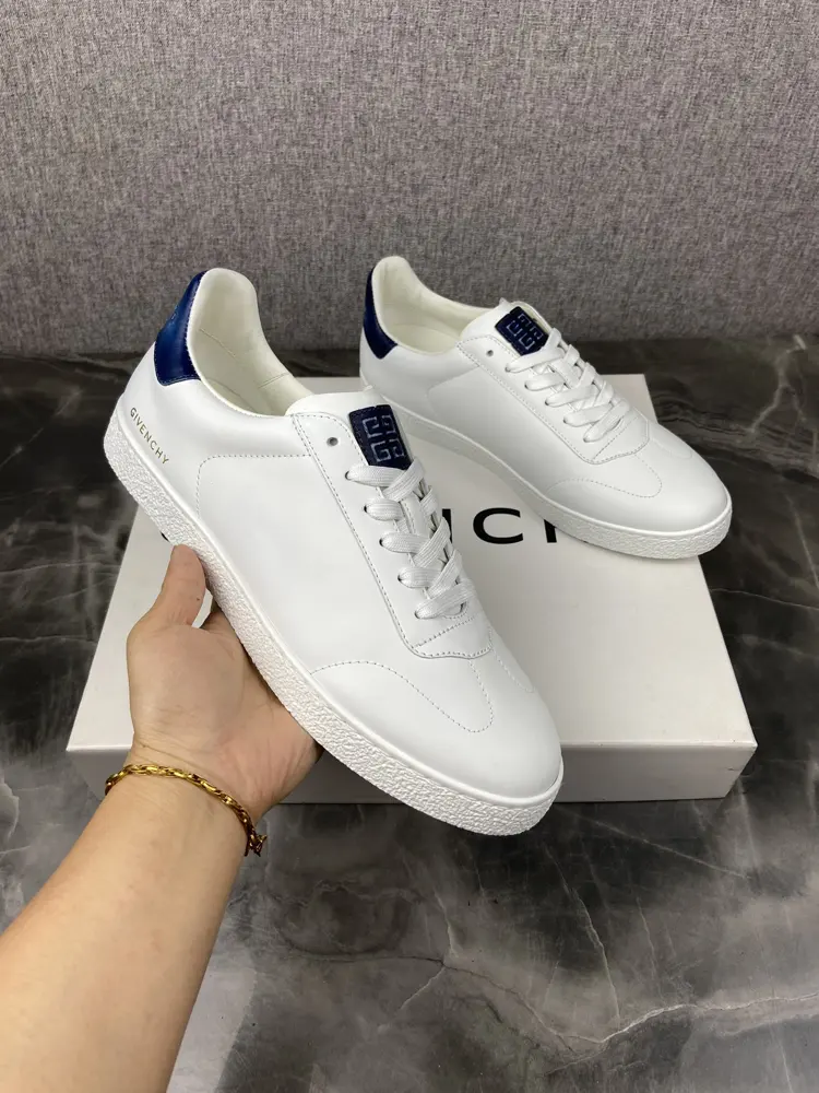 Givenchy Town Series Shoes