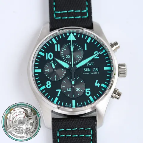 IWC Watch