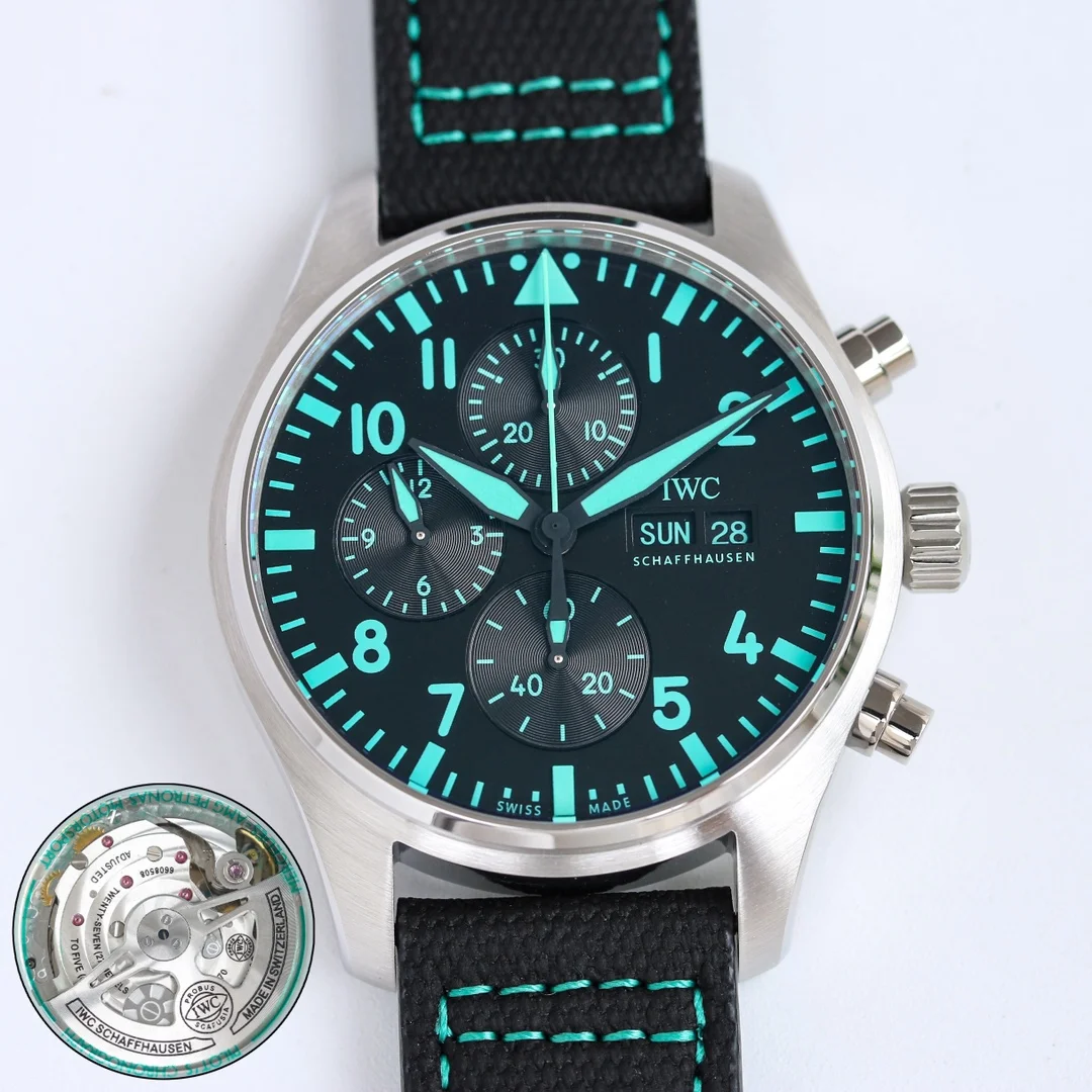 IWC Watch