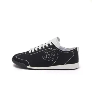 Chanel casual sneakers
