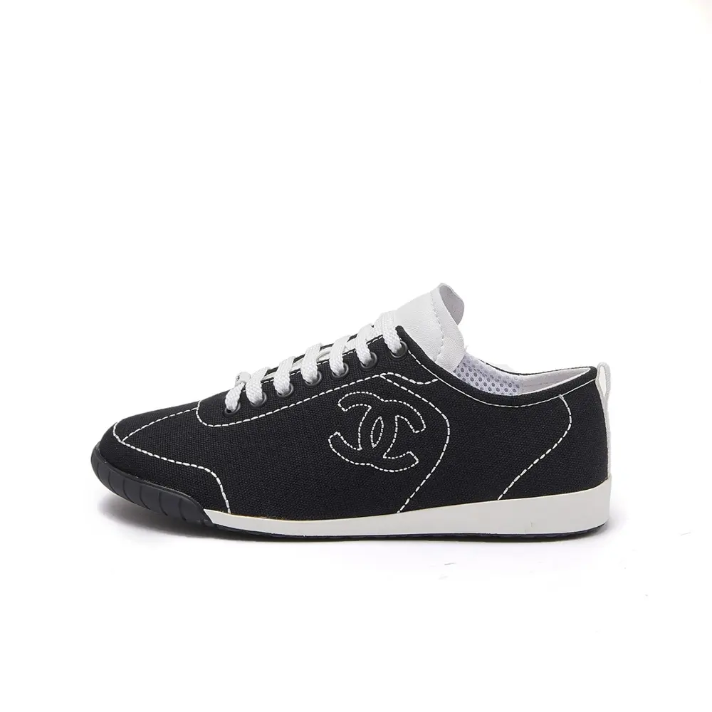 Chanel casual sneakers