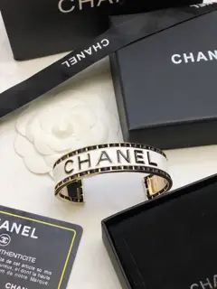 Chanel bracelet