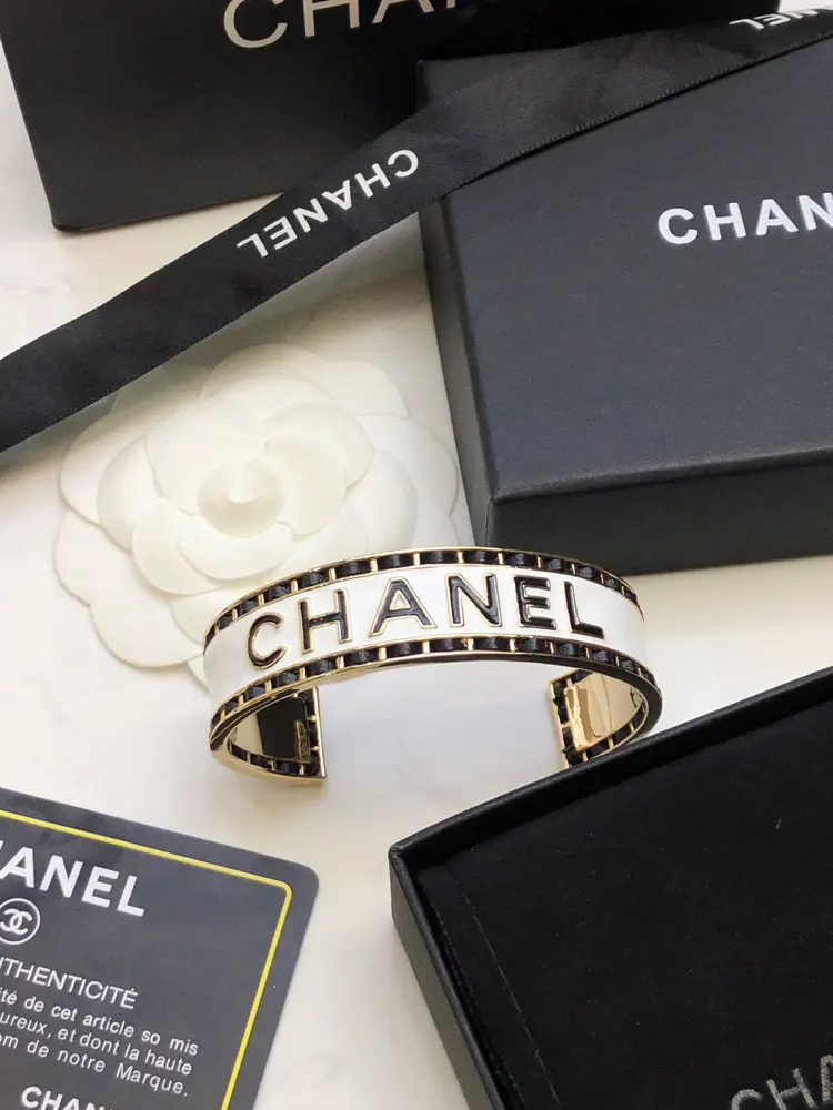 Chanel bracelet
