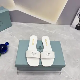 Prada’s latest hot-selling sandal series