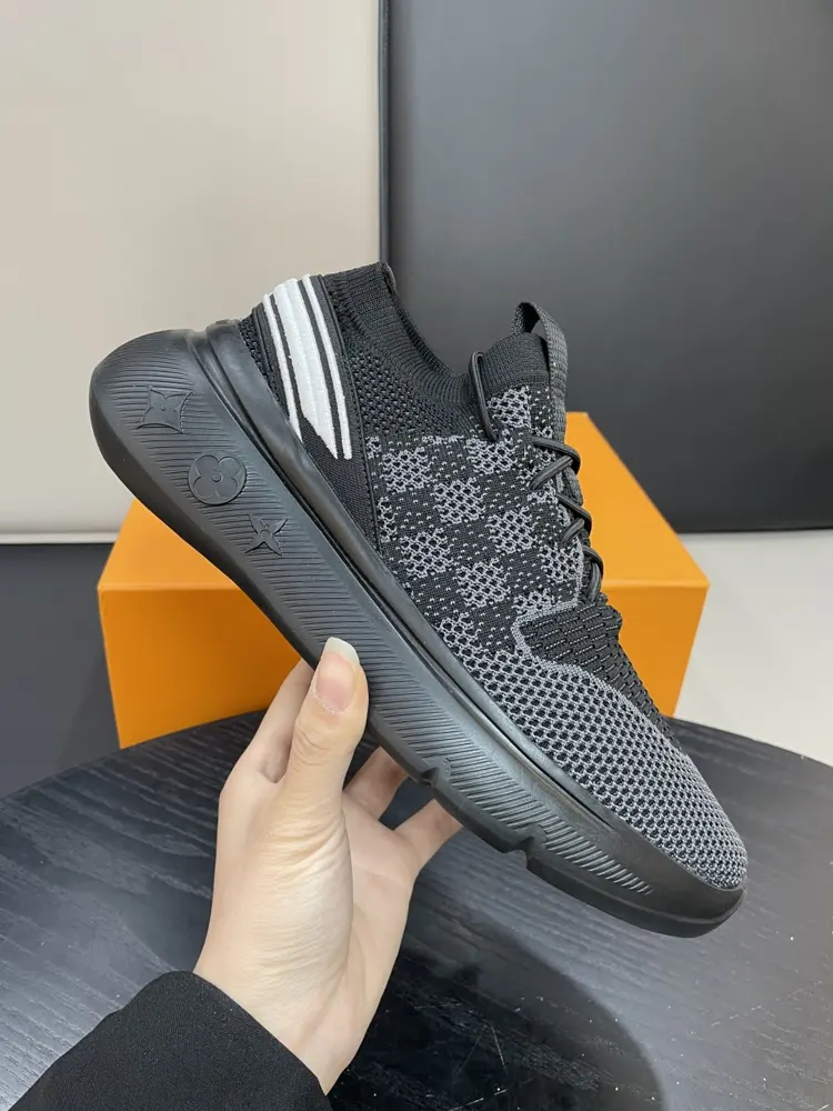Louis Vuitton sneakers