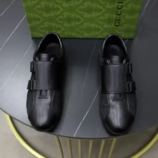 GUCCI Men’s Fashion Casual Shoes and Boots