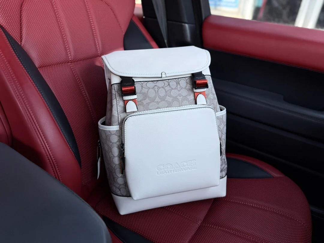 COACH Backpack