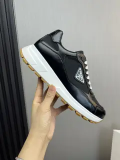 Prada popular men’s shoes