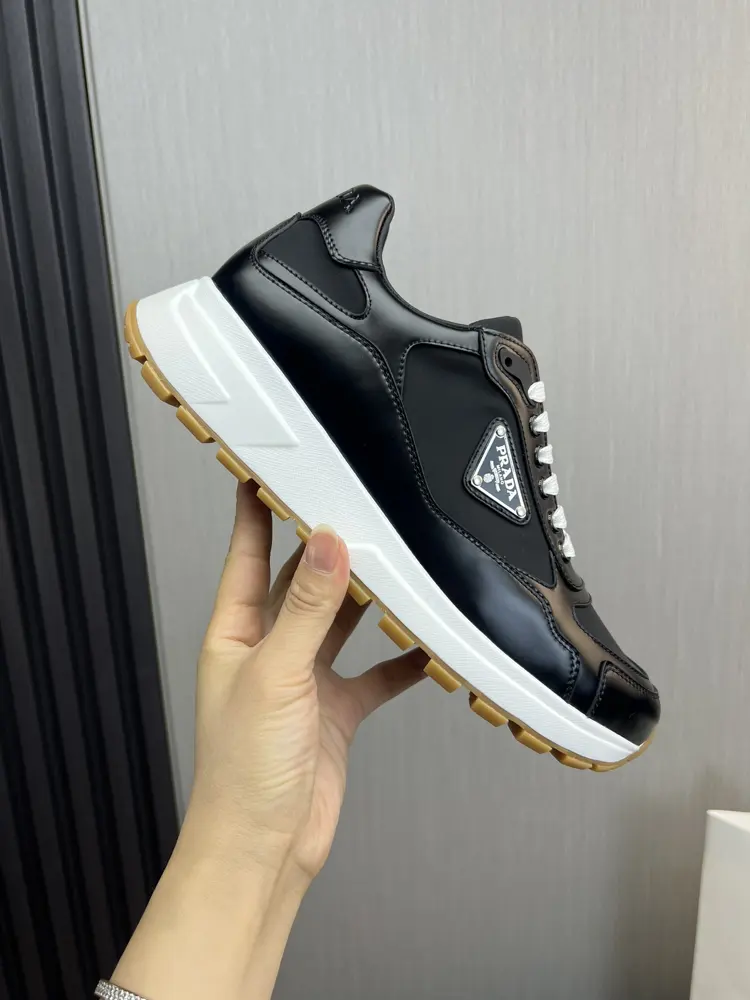 Prada popular men’s shoes
