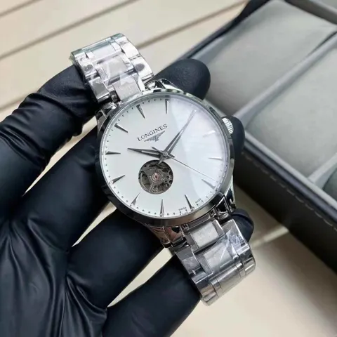 Longines Watch