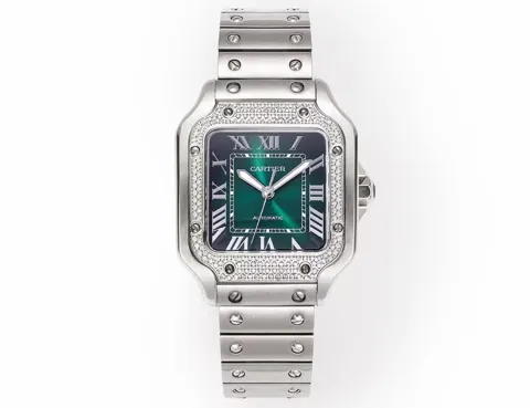 Cartier Santos 1847MC