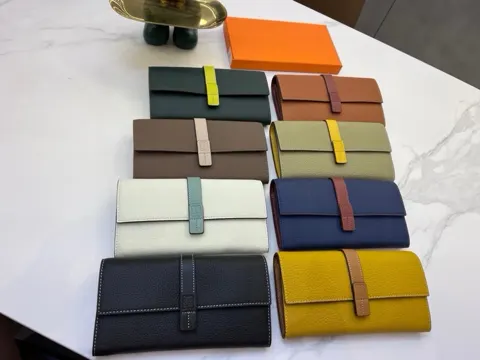 Loewe Wallet
