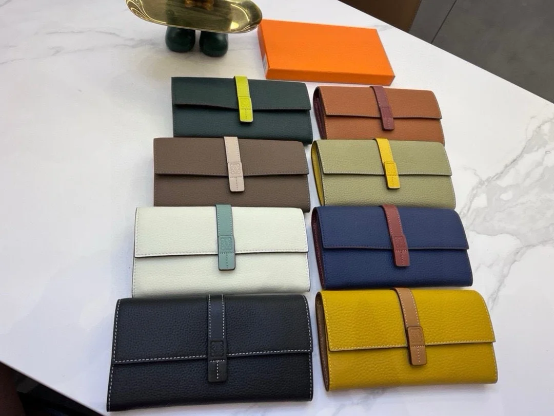 Loewe Wallet
