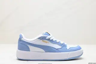 PUMA Sky LX non-slip and wear-resistant PUMA low-top classic versatile casual sports shoes 399253-01