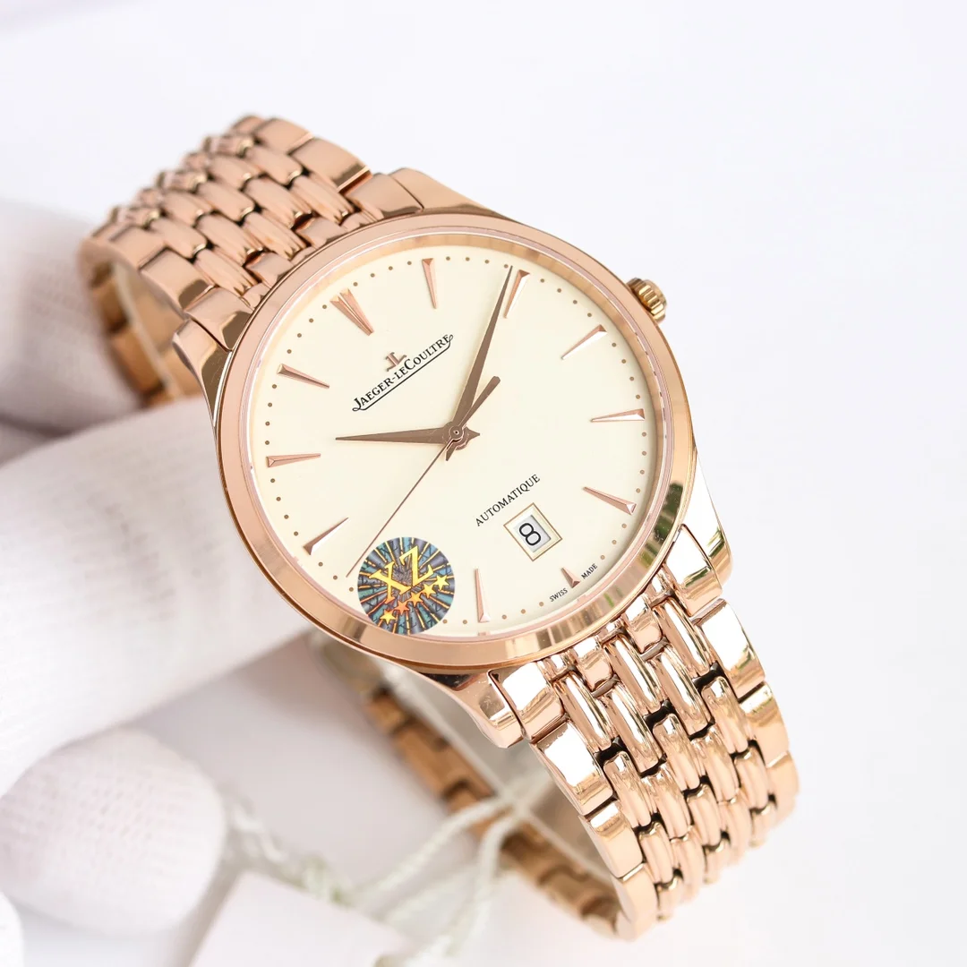 Jaeger-LeCoultre Watch