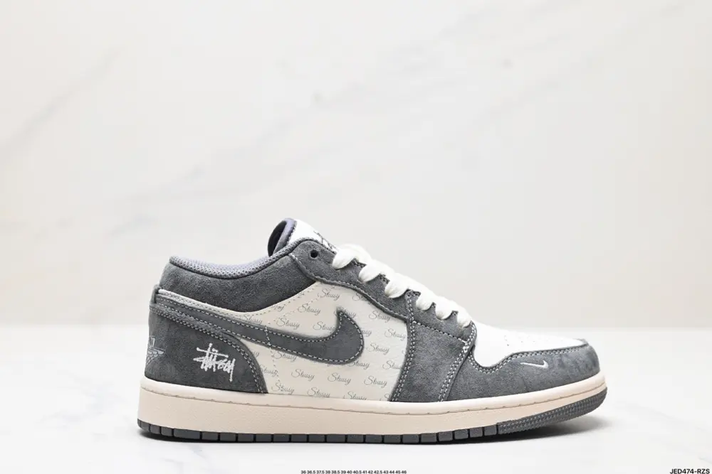 Nike Air Jordan 1 Low SE Sneakers SJ9950-010
