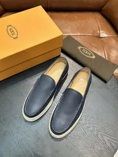 Tod’s Tod’s loafers