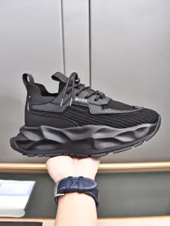 BOSS sports casual shoes