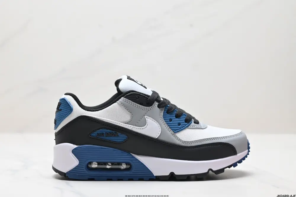 Nike Air Max 90 SE first-generation series low-top retro air cushion versatile casual FN8005-002