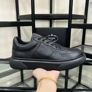 Prada new men’s casual shoes