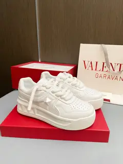 Valentino new casual shoes