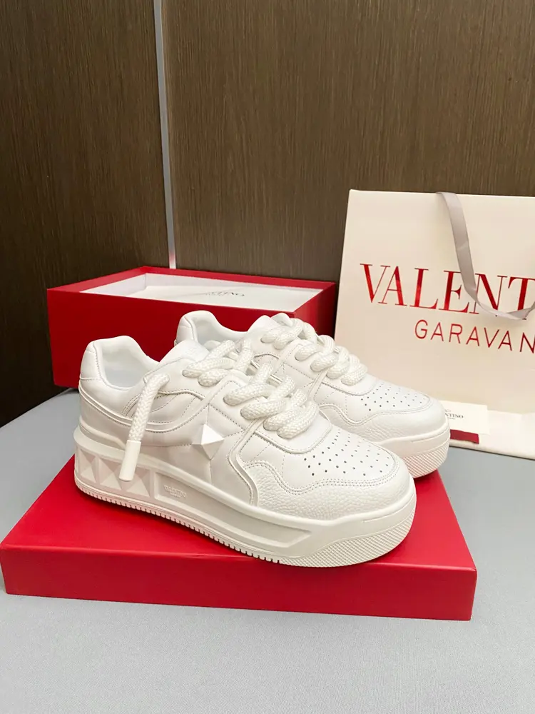 Valentino new casual shoes